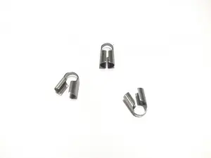 Затиск закінчення