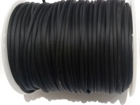 Порожній каучук 2мм