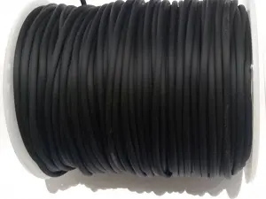 Порожній каучук 2мм