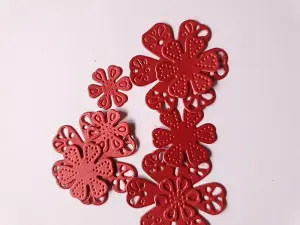 Вирубка Квітка