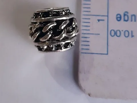 бусина ланцюг