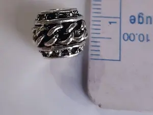 бусина ланцюг