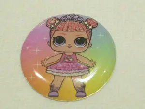 Кабошон ЛОЛ