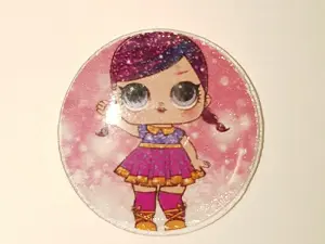 Кабошон ЛОЛ укр