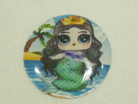 Кабошон ЛОЛ