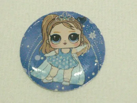 Кабошон ЛОЛ