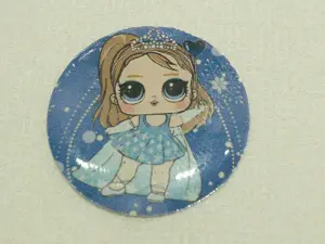 Кабошон ЛОЛ