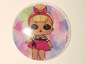 Кабошон ЛОЛ