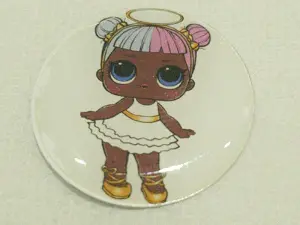 Кабошон ЛОЛ