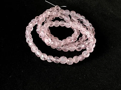 Хрусталь-6мм