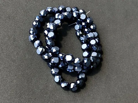 Хрусталь-6мм