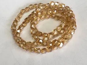 Кришталь 6*5мм