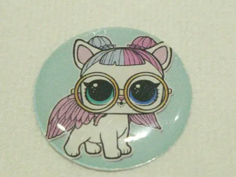 Кабошон Лол