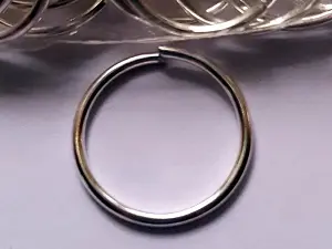 Колечка-15мм