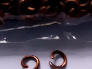 Колечка-4мм