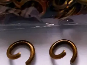 Колечка 6мм