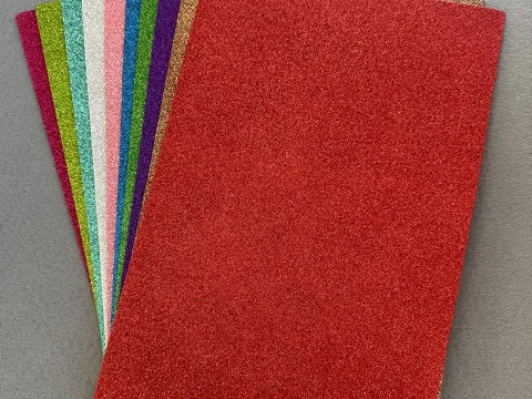 Фом А4-2мм-Глітерний