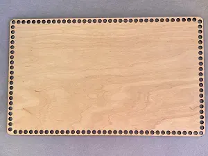 Денце для сумки 25 * 41см