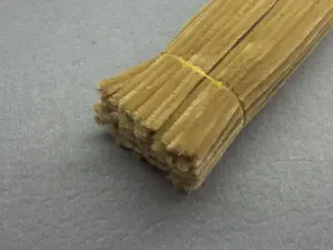 Синельний дріт 1 уп (90 шт) - Світла Охра