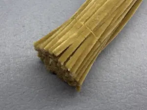 Синельний дріт 1 уп (90 шт) - Гірчічний