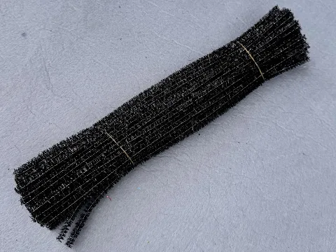 Синельная проволока