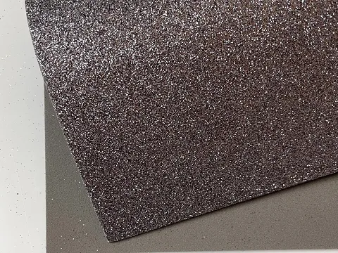 ФОМ глітерний А4