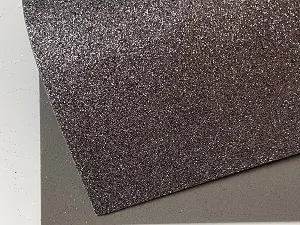 ФОМ глітерний А4