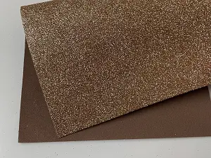 ФОМ глітерний А4