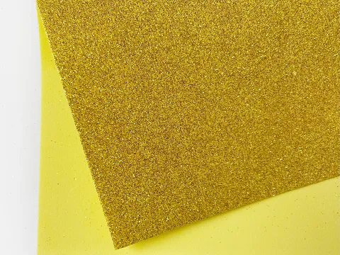 ФОМ глітерний А4