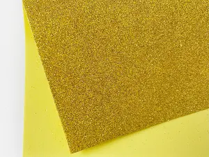 ФОМ глітерний А4