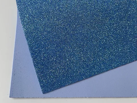 ФОМ глітерний А4