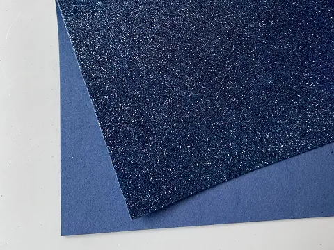 ФОМ глітерний А4