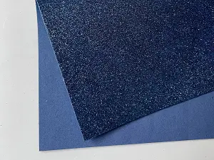 ФОМ глітерний А4