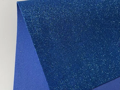 ФОМ глітерний А4