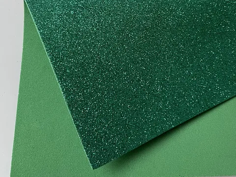 ФОМ глітерний А4