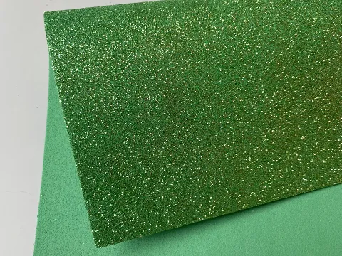 ФОМ глітерний А4