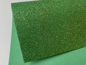 ФОМ глітерний А4