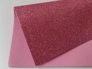 ФОМ глітерний А4