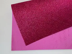 ФОМ глітерний А4