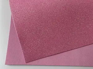 ФОМ глітерний А4