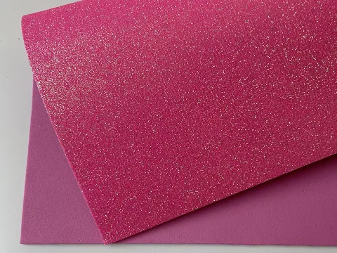 ФОМ глітерний А4