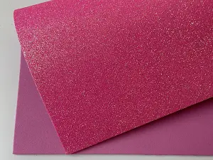 ФОМ глітерний А4