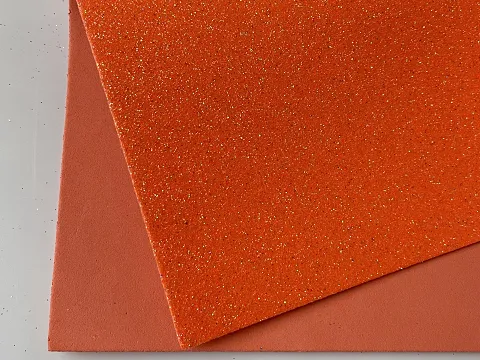 ФОМ глітерний А4