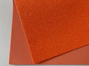 ФОМ глітерний А4