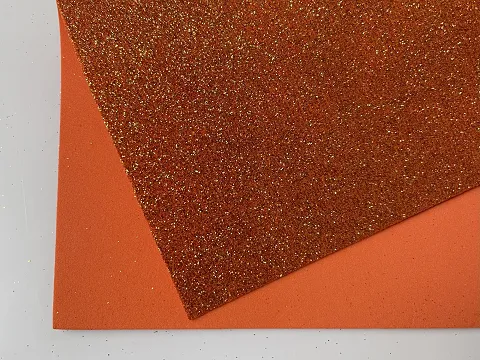 ФОМ глітерний А4