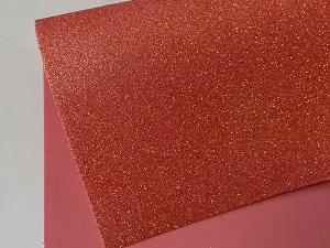 ФОМ глітерний А4