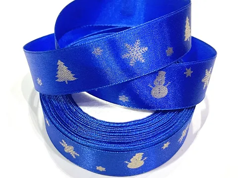 Лента атласна 2.5см