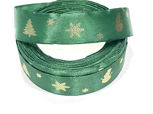 Стрічка атласна 2.5см