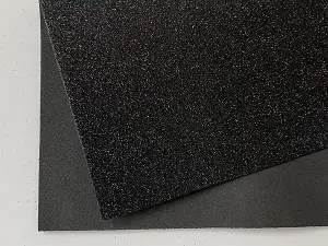 ФОМ глітерний А4