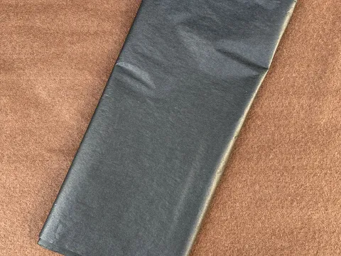 Бумага тишью